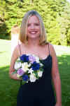 Claire at Wedding.JPG (464127 bytes)