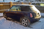 Claire's Mini