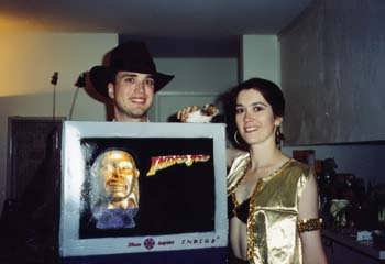 1996 Halloween
