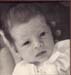 1969 Charles in Mamaw's Hands