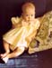 1970 Amy Thinking