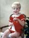 1971 Formal Portrait