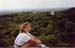 1991 Amy in Belize