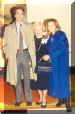 Charles, Claire and Mamaw, 1991