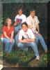 Four of Us Summer 1999