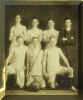SHS Basketball Team